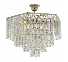 Потолочная люстра Arti Lampadari Loreto E 1.5.40.105 G