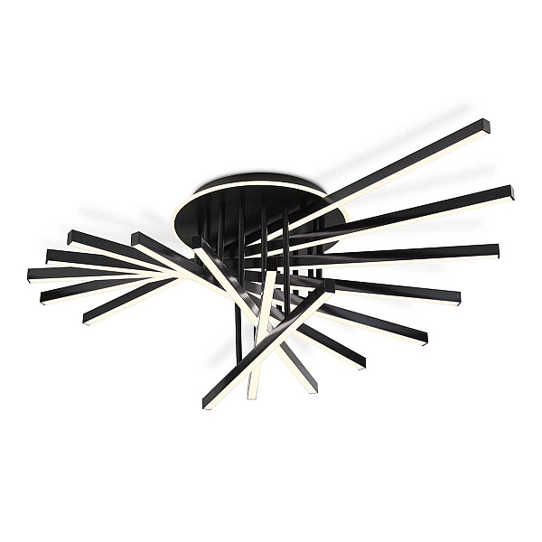 Люстра Ambrella Light COMFORT FL6292