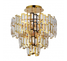 Потолочная люстра Arte Lamp Mintaka A1005PL-8GO
