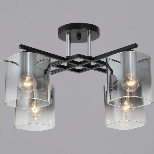 Люстра Reluce 38470-0.3-04