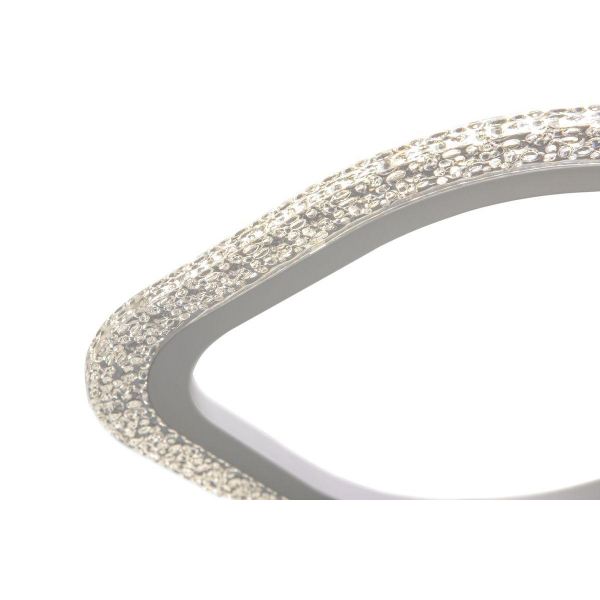 Потолочная светодиодная люстра Escada Bubble 10251/4LED BL Потолочная светодиодная люстра Escada Bubble 10251/4LED BL