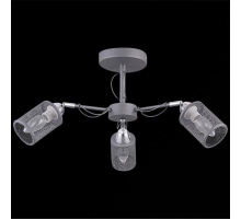 Потолочная люстра Illumico IL8904-3CSQ-79 SSL CR