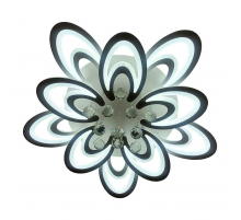 Потолочная люстра ЭкономСвет 55012/10WT