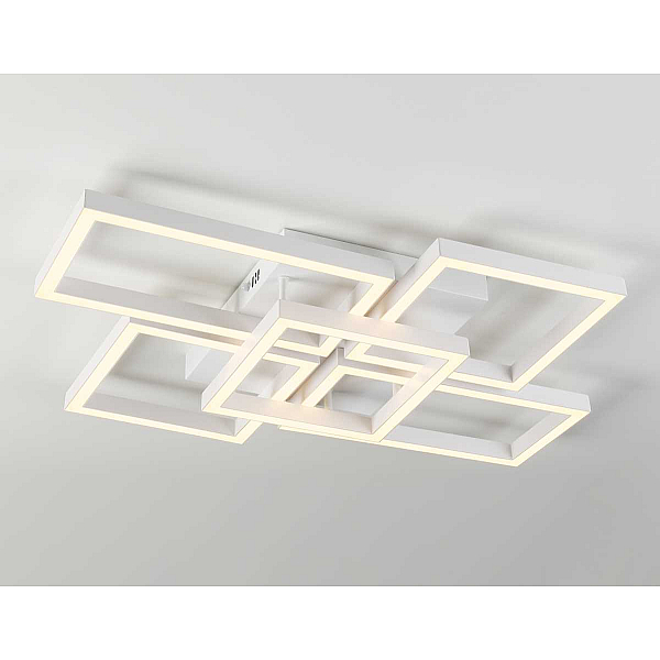 Люстра Ambrella Light ACRYLICA FA1011