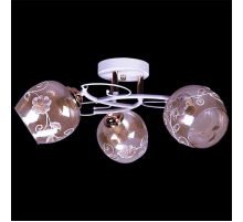 Потолочная люстра Reluce 27081-0.3-03