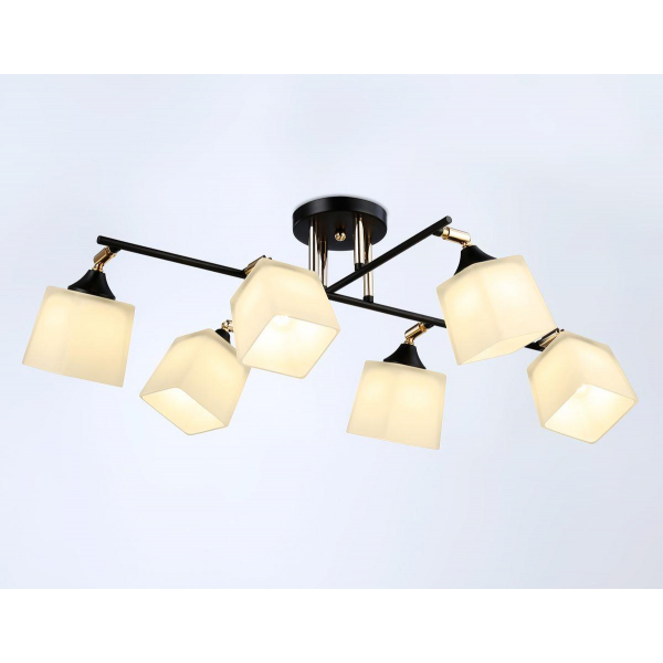 Потолочная люстра Ambrella light Traditional Modern TR303089 Потолочная люстра Ambrella light Traditional Modern TR303089