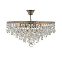 Потолочная люстра Arti Lampadari Castellana E 1.3.46.601 N