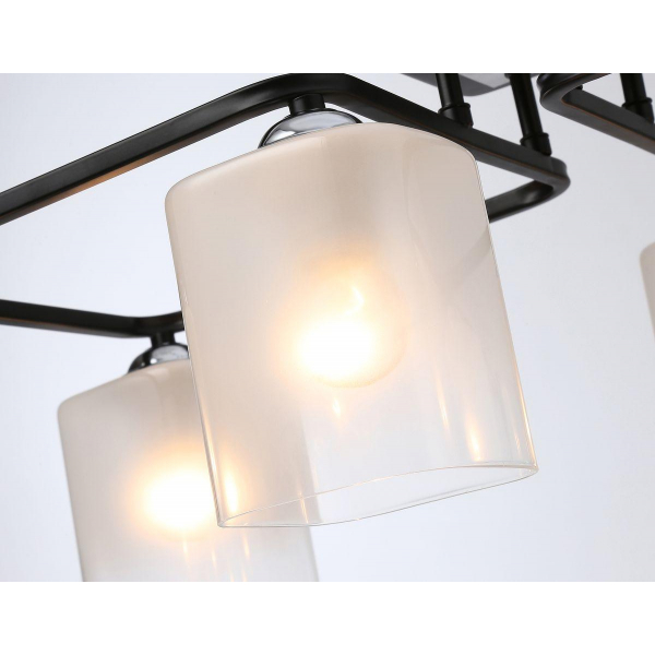 Потолочная люстра Ambrella light Traditional Modern TR303222 Потолочная люстра Ambrella light Traditional Modern TR303222