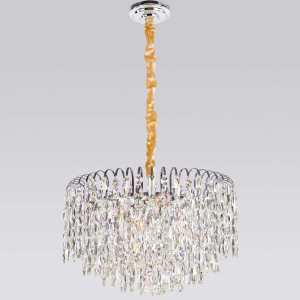 Люстра Reluce 03785-0.4-09 DN