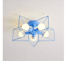 Потолочная люстра Imperium Loft Asteri 101313-26