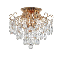 Потолочная люстра ST Luce Orecchini SL846.202.06