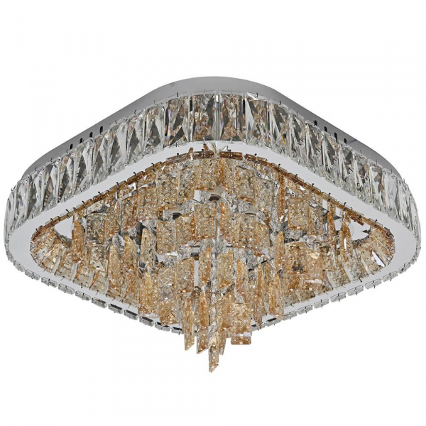Потолочная люстра Escada PASSION 10232/SG LED Потолочная люстра Escada PASSION 10232/SG LED
