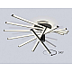 Люстра Ambrella Light COMFORT FL6242