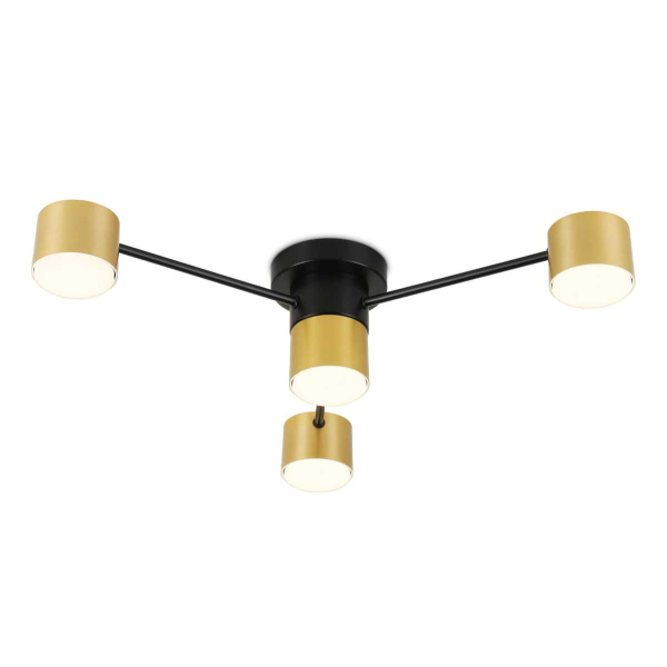 Люстра Ambrella Light COMFORT FL51722