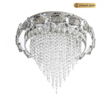 Потолочная люстра LED4U  L9428-500 с функцией УД