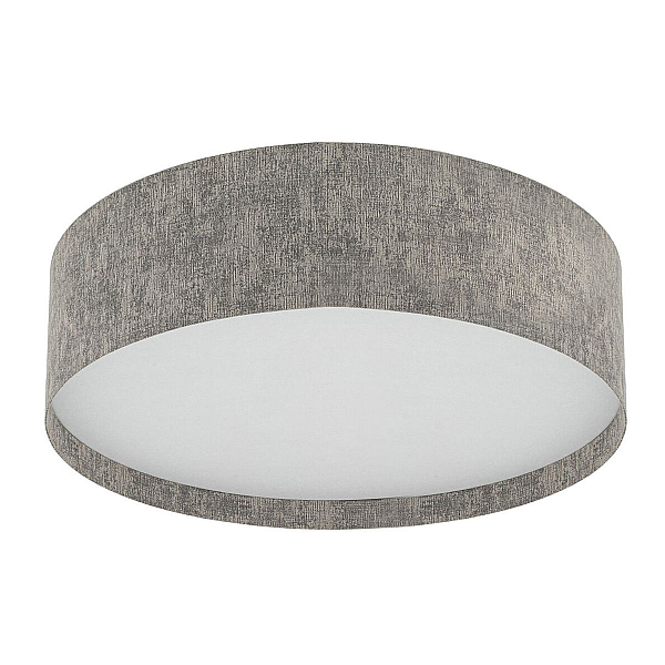 Потолочная люстра Nowodvorski Lago M Gray 11680