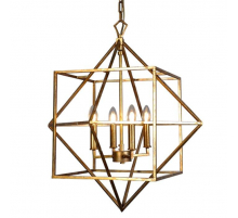 Люстра Loft-Concept Cubist Pendant Lamp 40.2118-0
