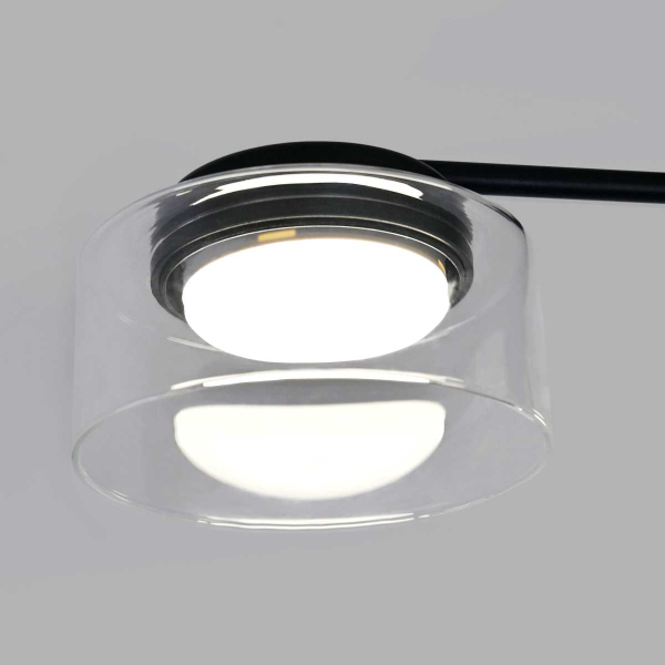 Потолочная люстра Lightstar Fico Ii 740137