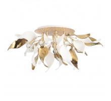 Потолочная люстра Crystal Lux Stefania PL9