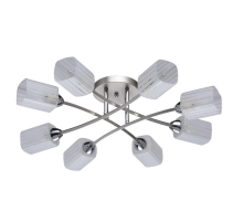 Потолочная люстра De Markt Олимпия 638012308