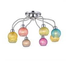 Потолочная люстра Citilux Попурри CL604181