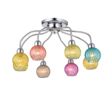 Потолочная люстра Citilux Попурри CL604181