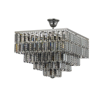 Потолочная люстра Arti Lampadari Rozzano E 1.5.40.106 NP