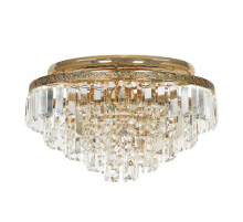 Потолочная люстра Arti Lampadari Rizzi LE 1.2.38.501 G