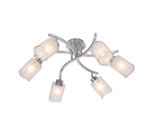 Потолочная люстра Citilux Аэлита CL169161