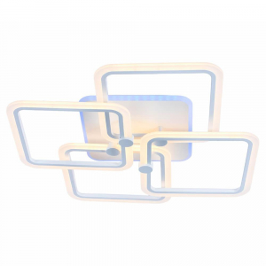 Потолочная светодиодная люстра Profit Light 8001/4 WHT