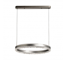 Люстра De City Платлинг 661019501