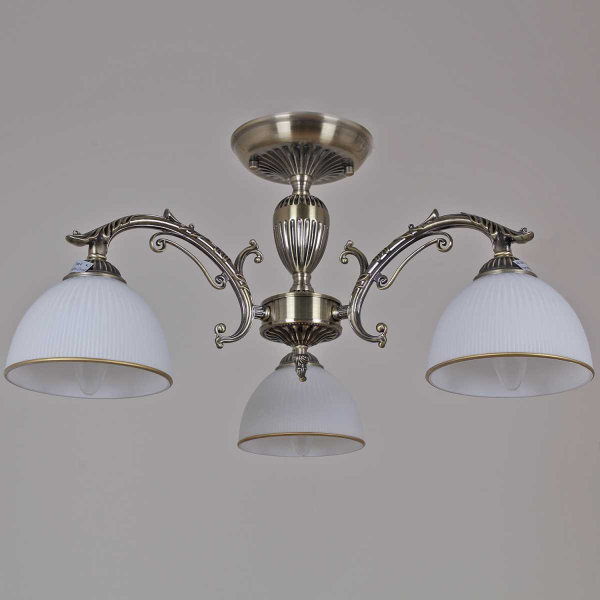 Потолочная люстра Reluce 19018-0.3-03