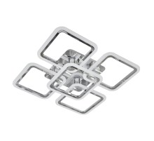 Потолочная светодиодная люстра Natali Kovaltseva High-Tech Led Lamps 82023