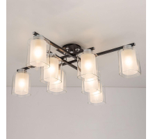 Потолочная люстра Citilux Диез CL111181