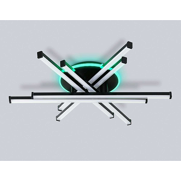 Люстра Ambrella Light COMFORT FL6272