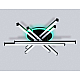 Люстра Ambrella Light COMFORT FL6272