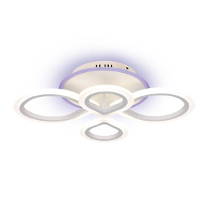 Потолочная светодиодная люстра Ambrella light Original FA521