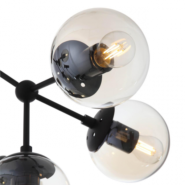Потолочная люстра ST Luce Stampo SL549.402.09 Потолочная люстра ST Luce Stampo SL549.402.09