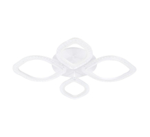 Потолочная светодиодная люстра Escada 10251/4LED