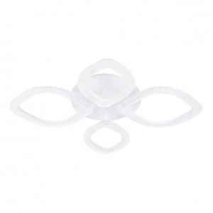Потолочная светодиодная люстра Escada 10251/4LED