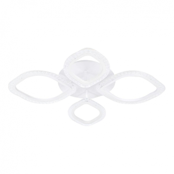 Потолочная светодиодная люстра Escada 10251/4LED