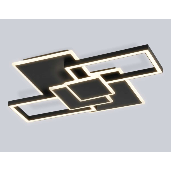 Люстра Ambrella Light ACRYLICA FA1032