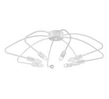 Потолочная люстра Luminex Infinita 458