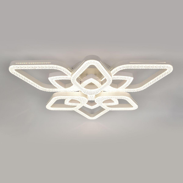 Потолочная светодиодная люстра Escada Sedna 10280/6LED Потолочная светодиодная люстра Escada Sedna 10280/6LED