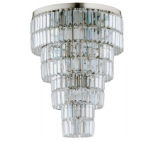 Потолочная люстра KUTEK ELLINI ELL-PLM-6(N)450/II