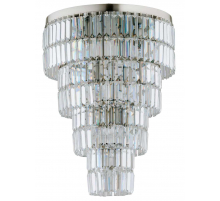 Потолочная люстра KUTEK ELLINI ELL-PLM-6(N)450/II