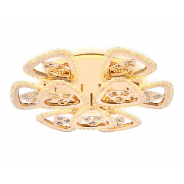 Потолочная светодиодная люстра Ambrella light Original FA2923 Потолочная светодиодная люстра Ambrella light Original FA2923