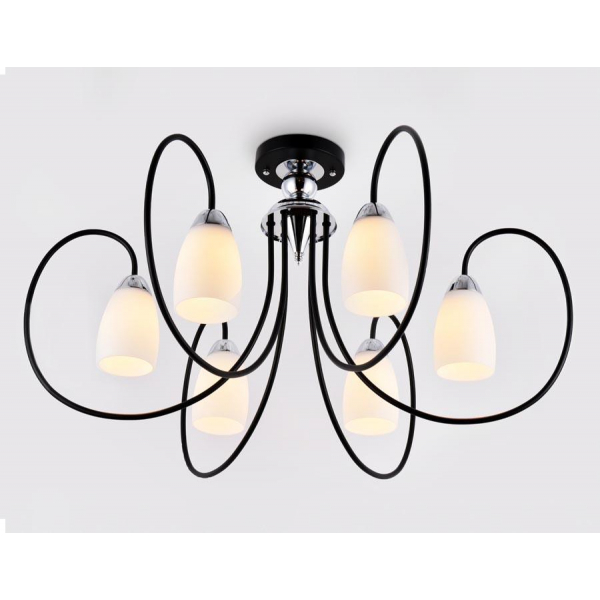Потолочная люстра Ambrella light Traditional TR3121 Потолочная люстра Ambrella light Traditional TR3121