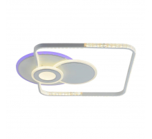 Потолочная светодиодная люстра Profit Light 8292 WHT