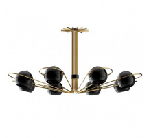 Люстра Loft-Concept Delightfull Design Lighting 40.099-0